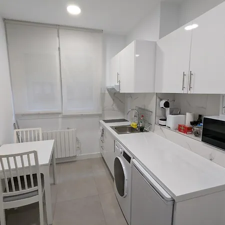 New - Unamuno Old Town 2 * Bilbao