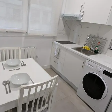 New - Unamuno Old Town 2 * Bilbao