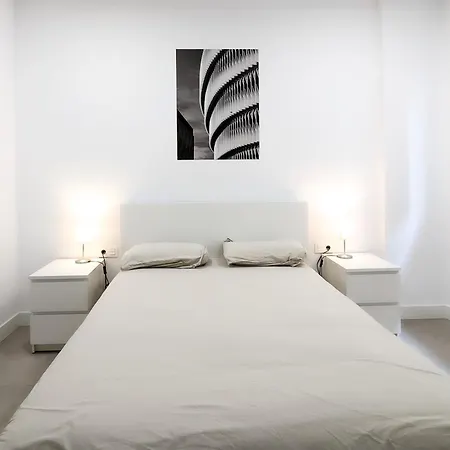 Apartment New - Unamuno Old Town 2 *