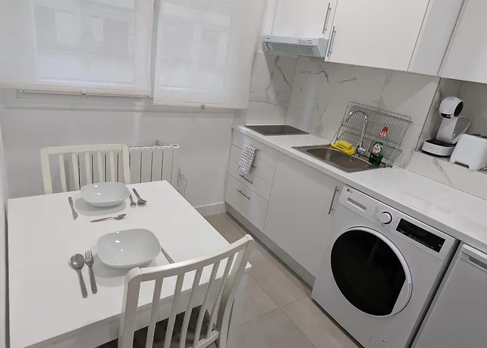 New - Unamuno Old Town 2 * Bilbao