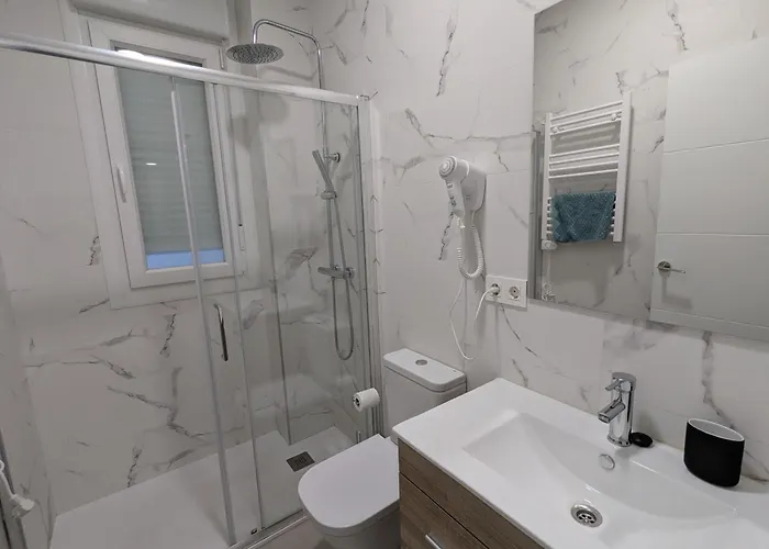 New - Unamuno Old Town 2 Bilbao