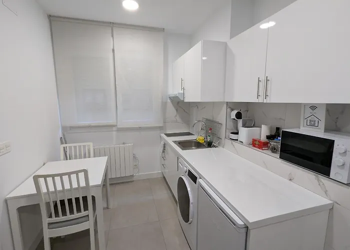 New - Unamuno Old Town 2 * Bilbao