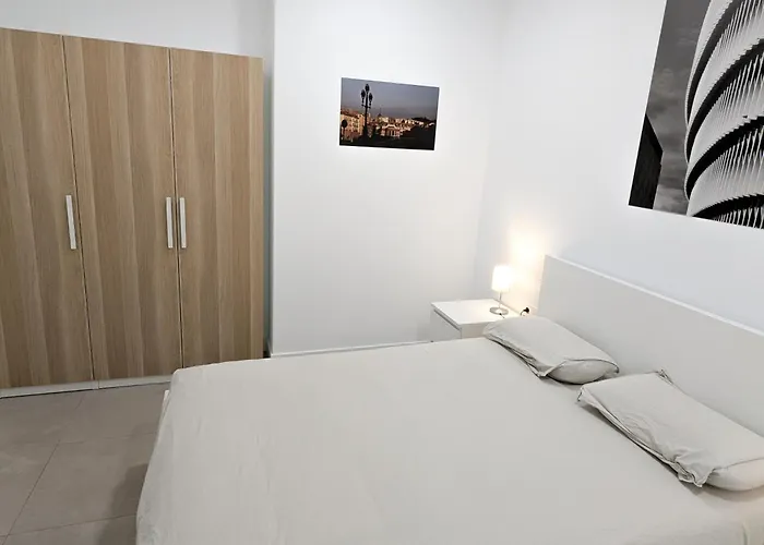 New - Unamuno Old Town 2 Bilbao