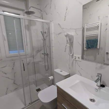 New - Unamuno Old Town 2 ビルバオ